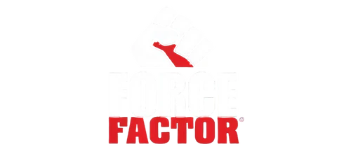FORCE FAGTOR